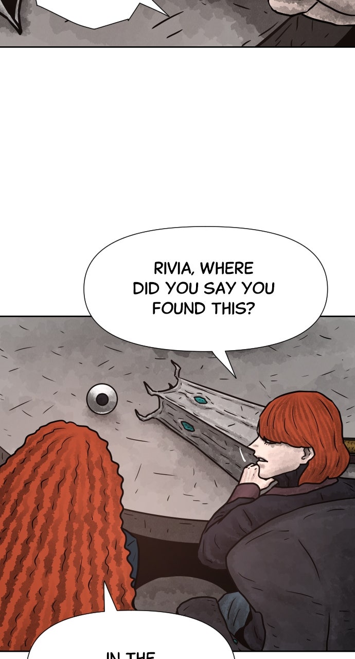 Read Warrior Executioner EN Manga Online