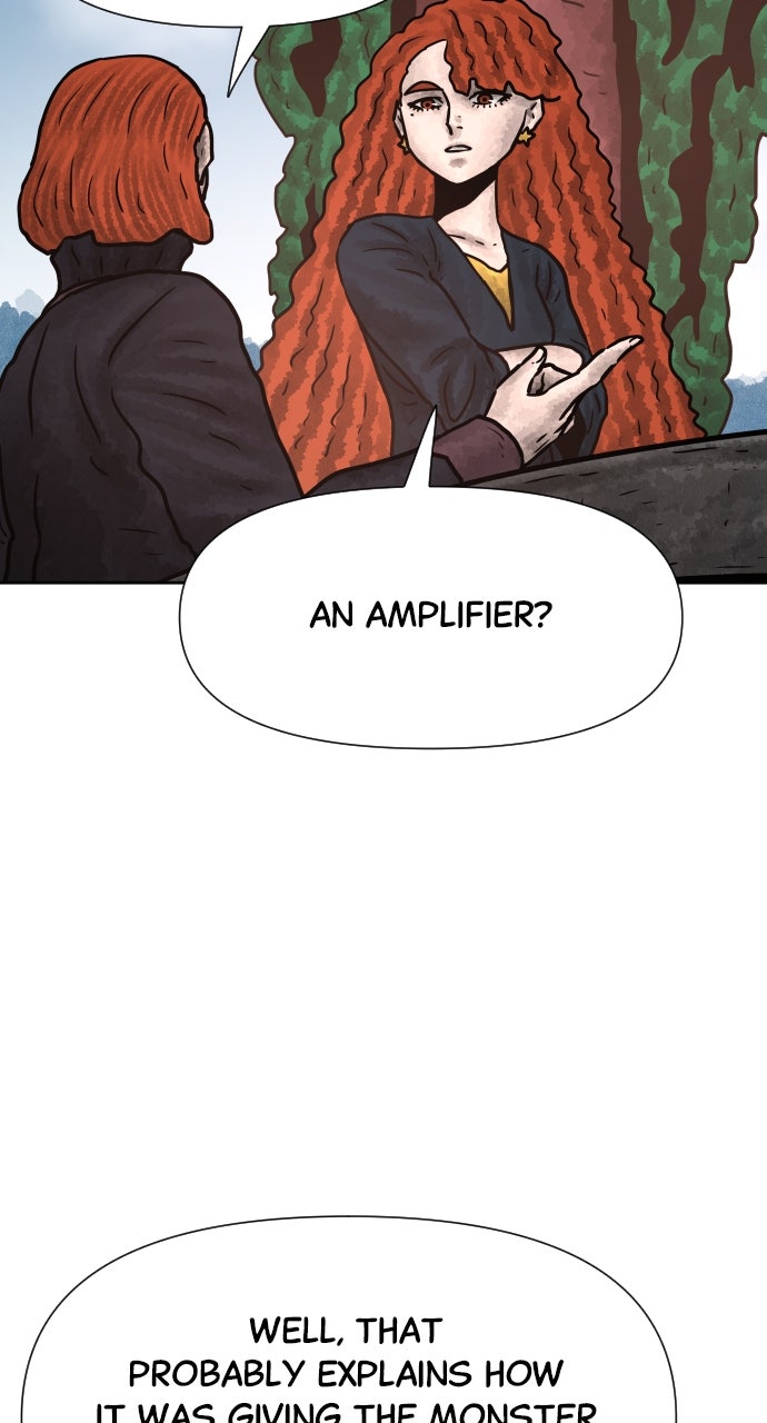 Read Warrior Executioner EN Manga Online