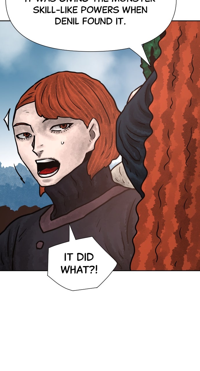 Read Warrior Executioner EN Manga Online