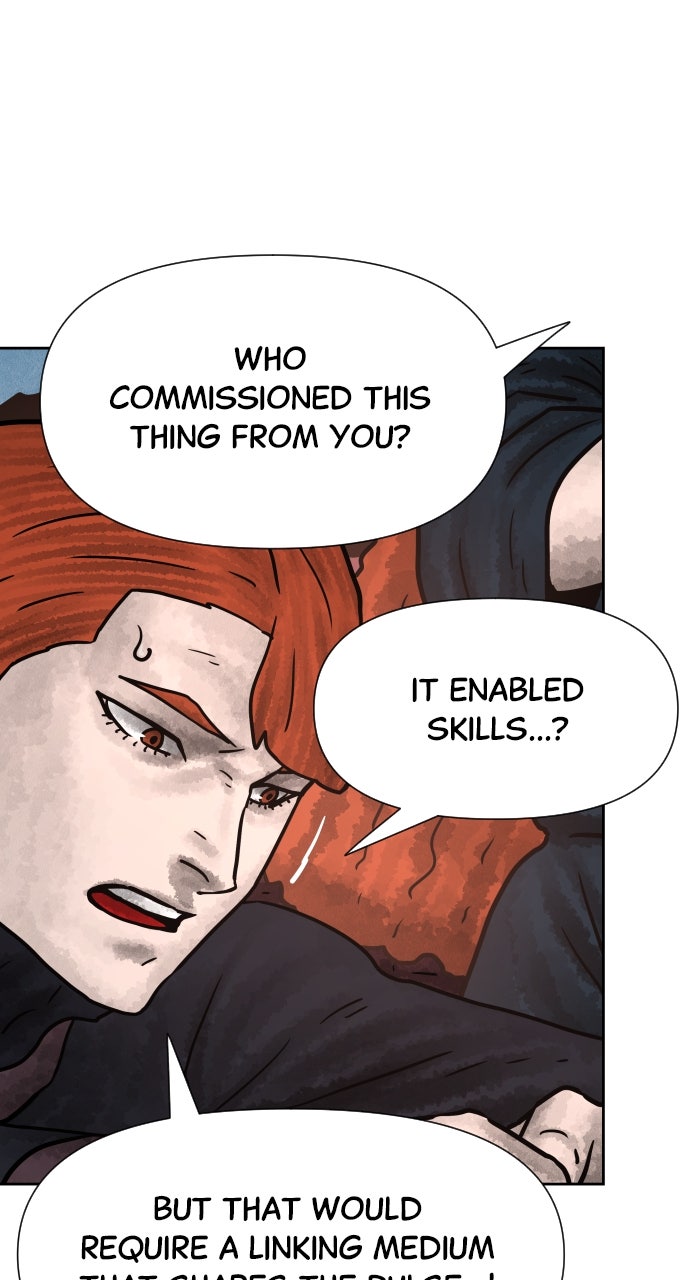 Read Warrior Executioner EN Manga Online