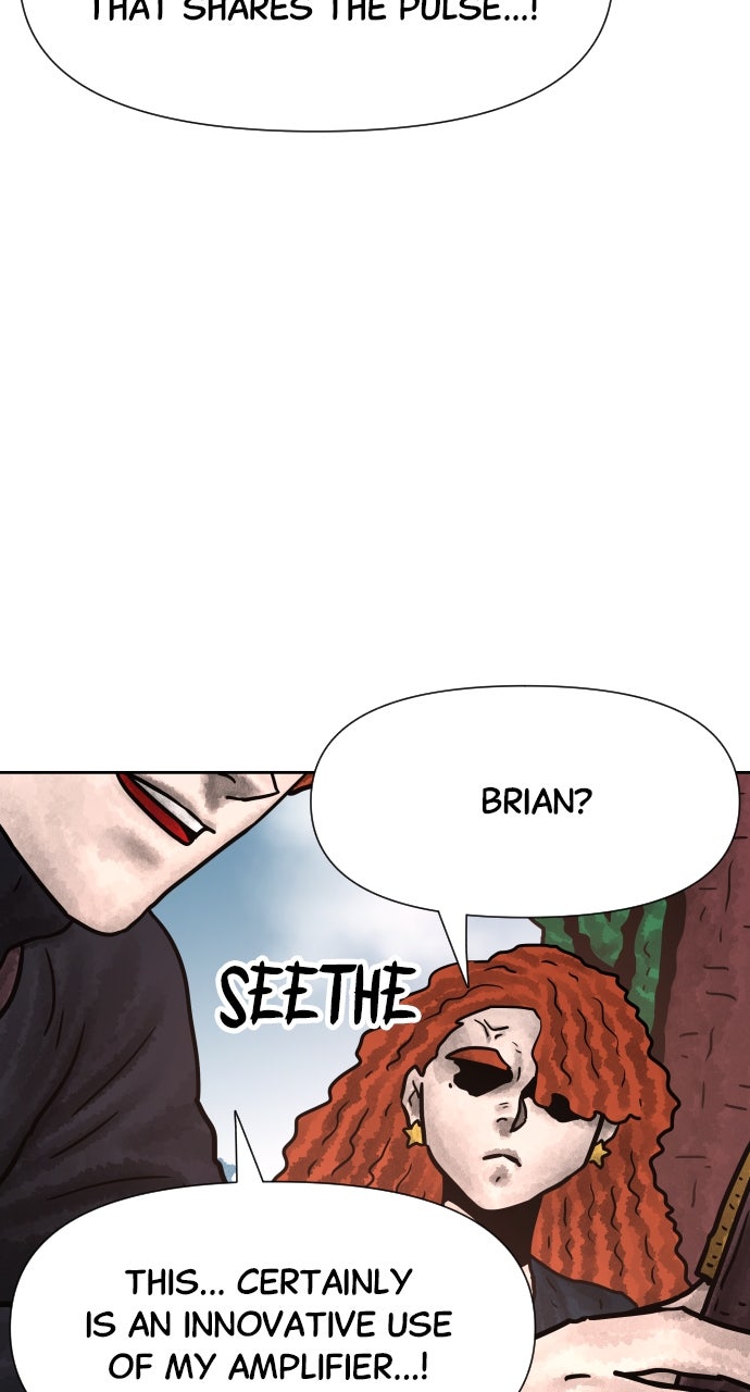 Read Warrior Executioner EN Manga Online