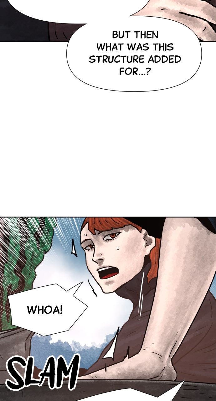 Read Warrior Executioner EN Manga Online