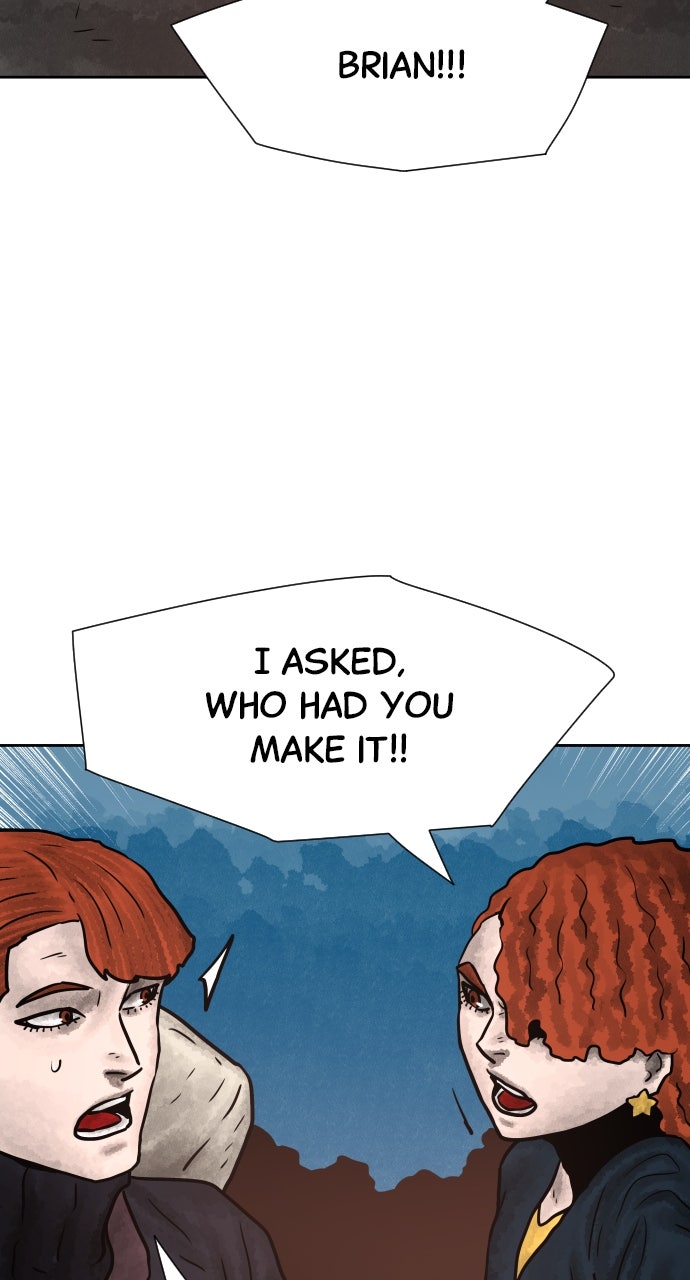 Read Warrior Executioner EN Manga Online