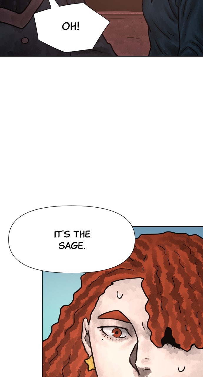 Read Warrior Executioner EN Manga Online