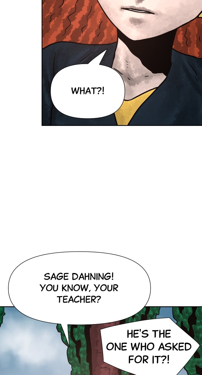 Read Warrior Executioner EN Manga Online