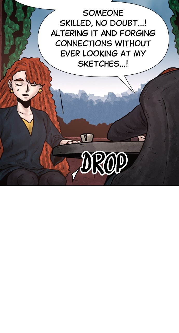 Read Warrior Executioner EN Manga Online