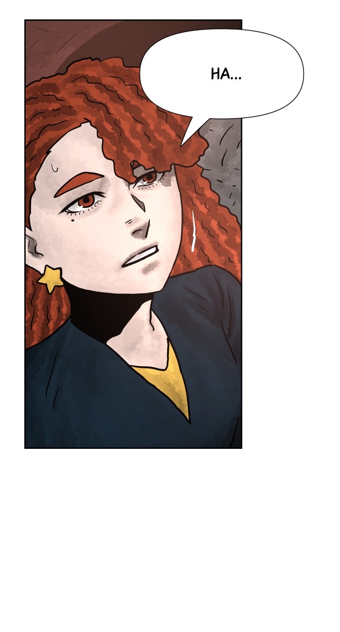 Read Warrior Executioner EN Manga Online