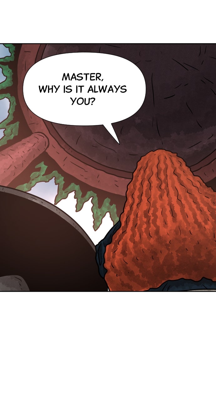 Read Warrior Executioner EN Manga Online