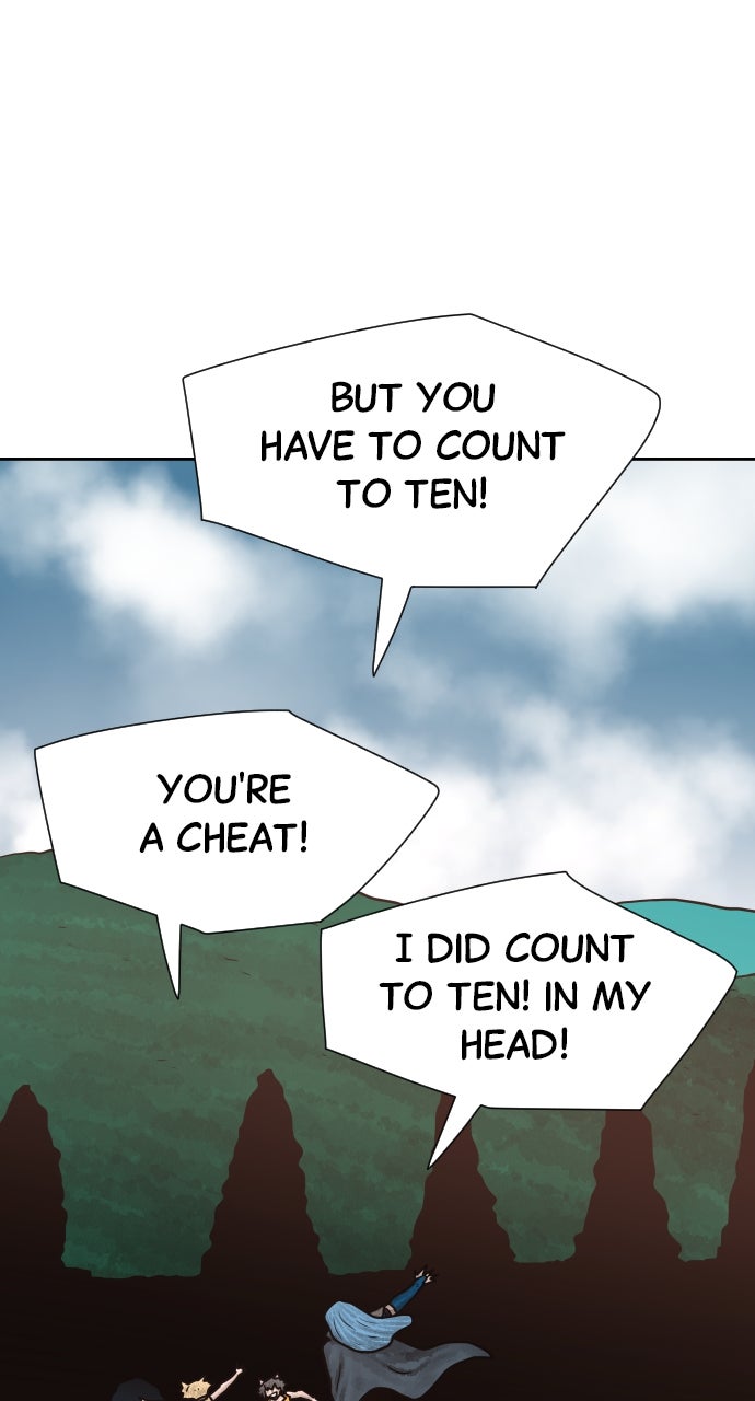 Read Warrior Executioner EN Manga Online