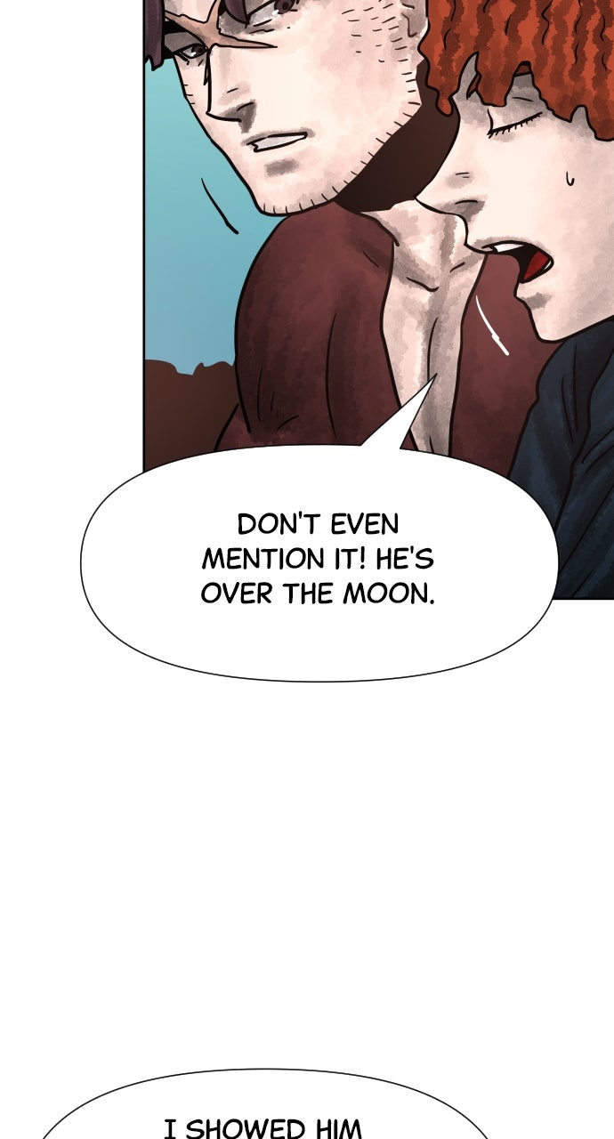 Read Warrior Executioner EN Manga Online