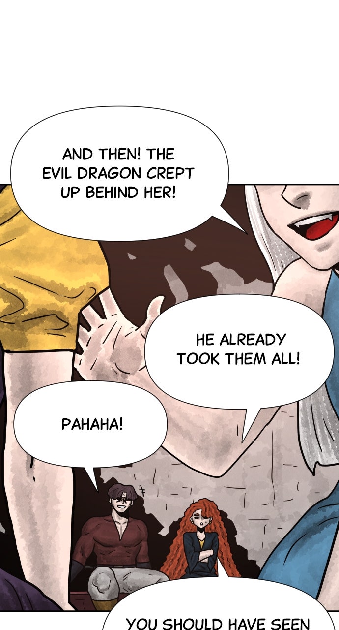 Read Warrior Executioner EN Manga Online