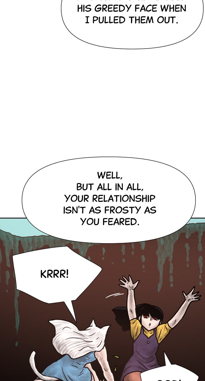 Read Warrior Executioner EN Manga Online