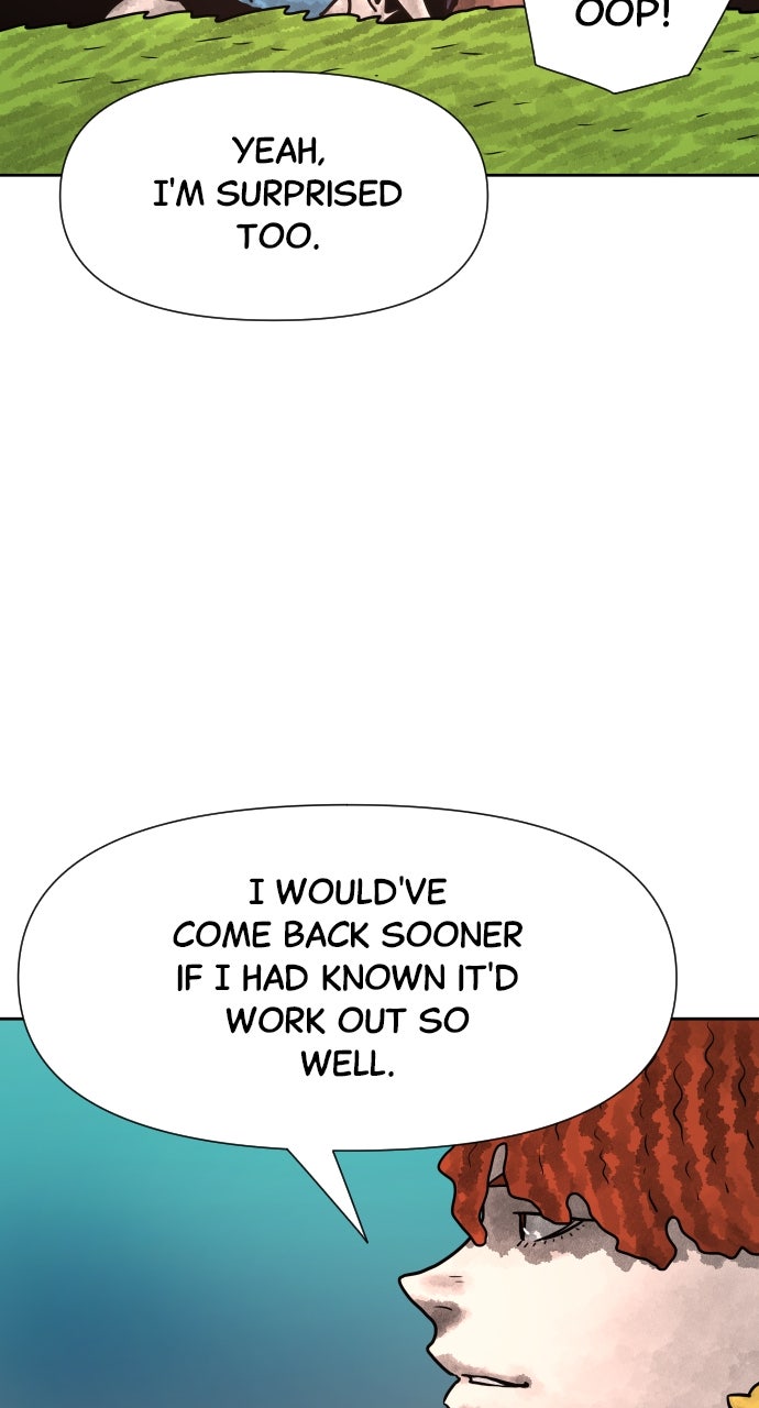 Read Warrior Executioner EN Manga Online