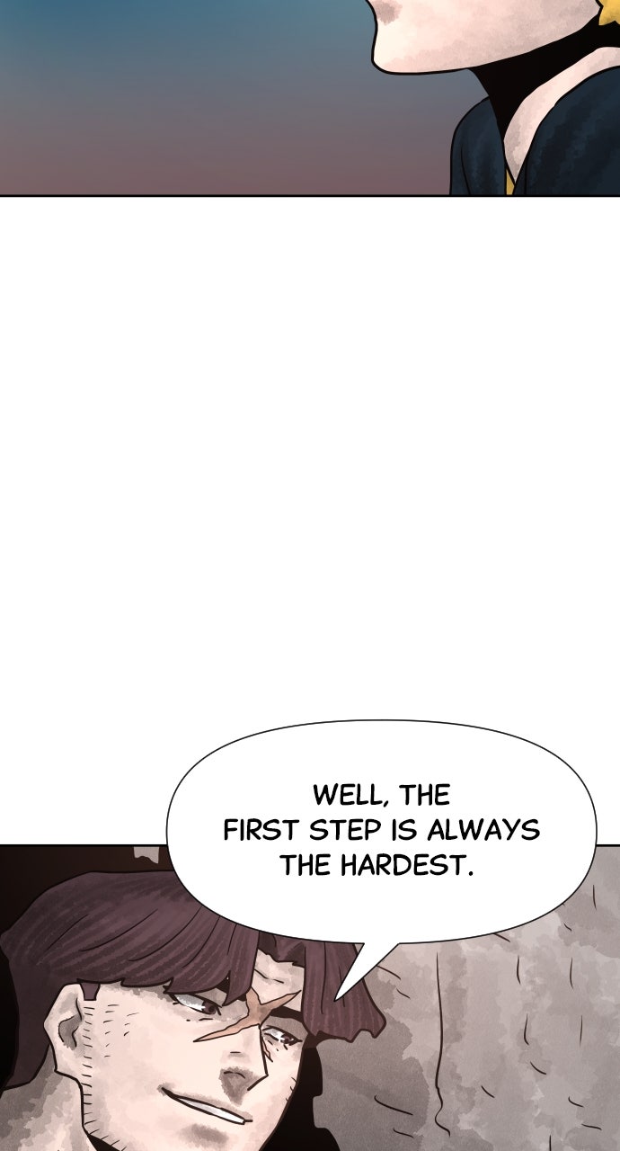 Read Warrior Executioner EN Manga Online