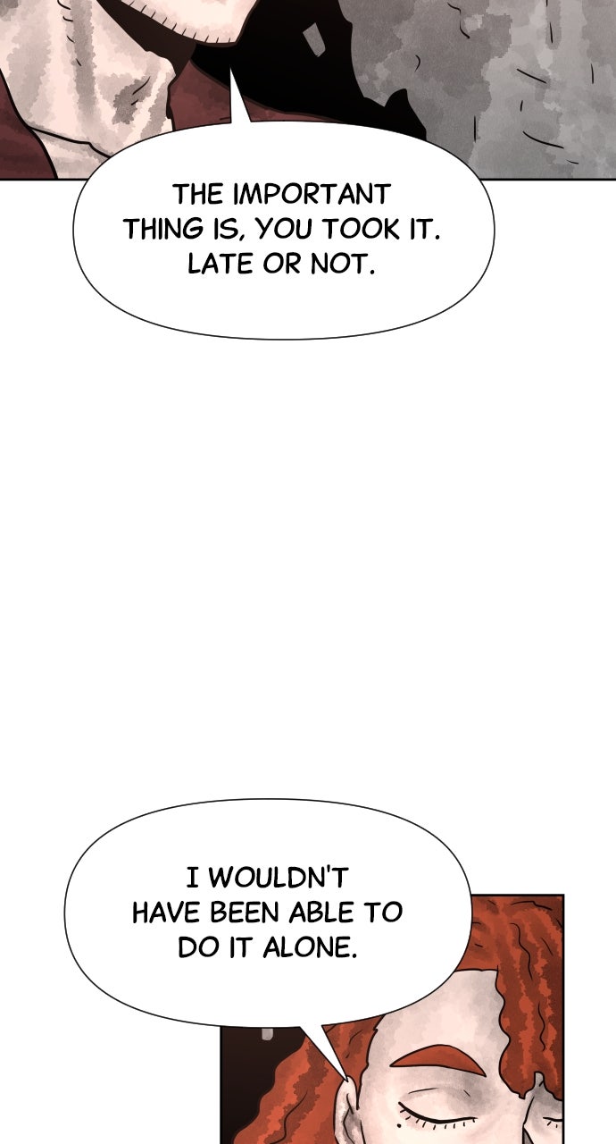 Read Warrior Executioner EN Manga Online