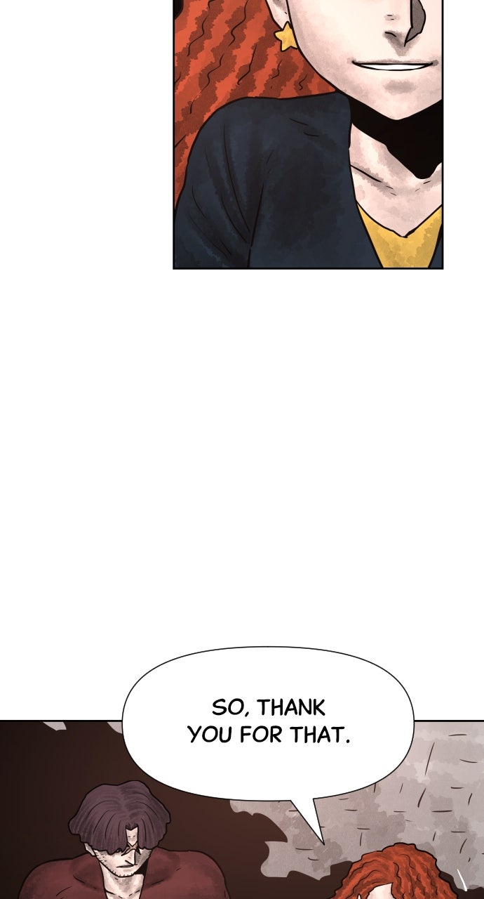 Read Warrior Executioner EN Manga Online