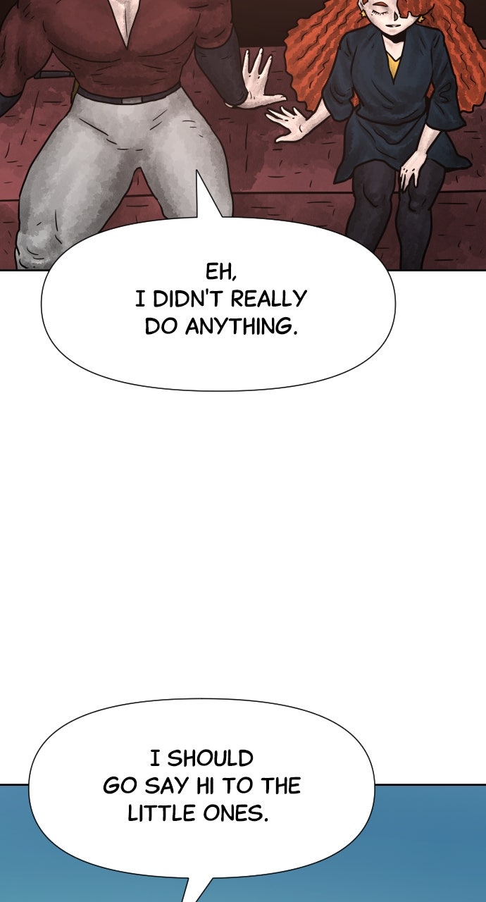 Read Warrior Executioner EN Manga Online