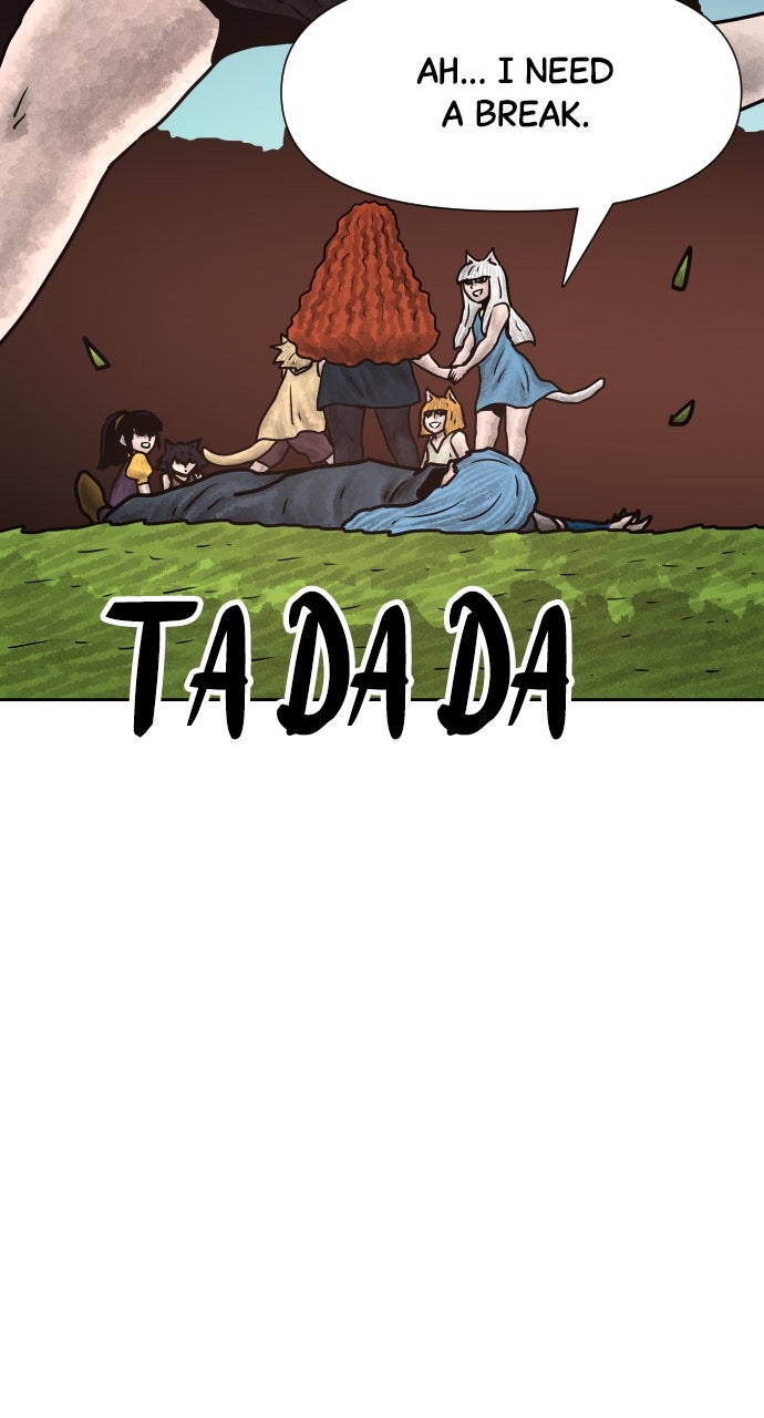 Read Warrior Executioner EN Manga Online