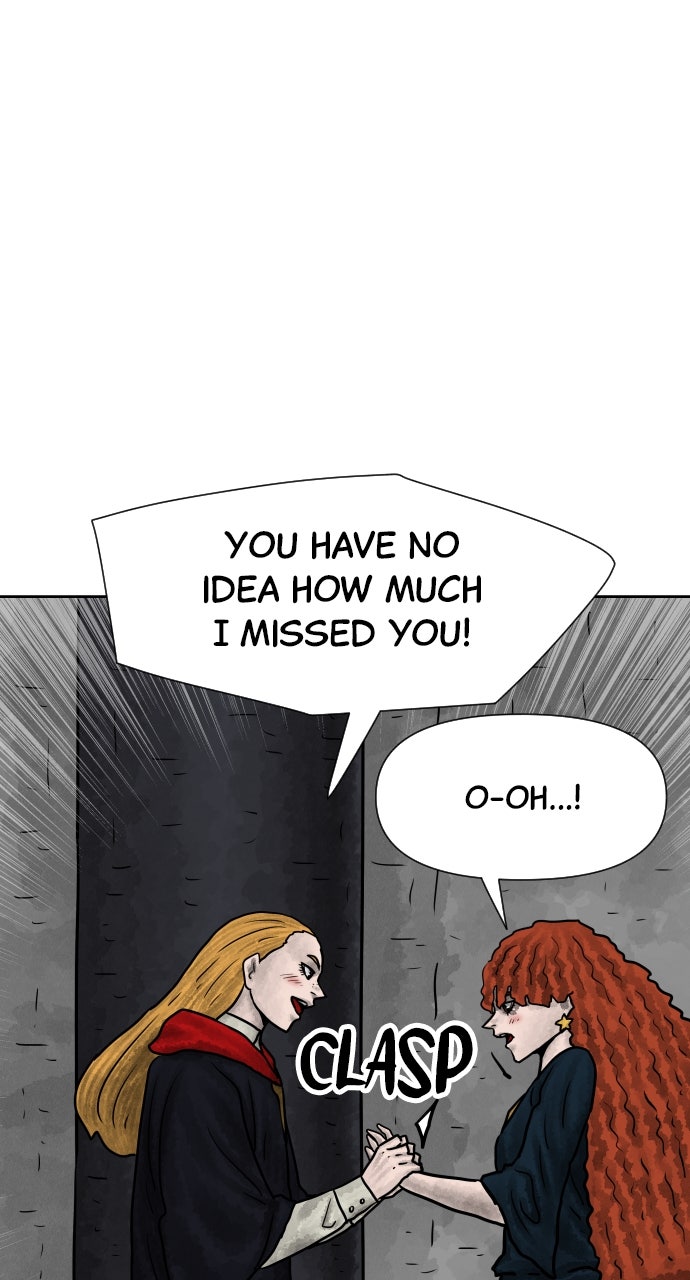 Read Warrior Executioner EN Manga Online