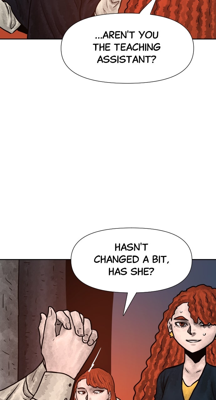 Read Warrior Executioner EN Manga Online