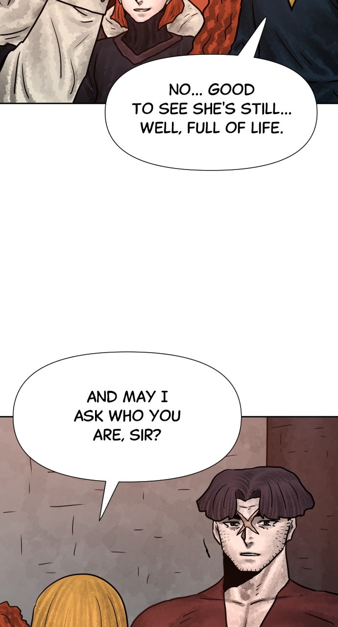 Read Warrior Executioner EN Manga Online