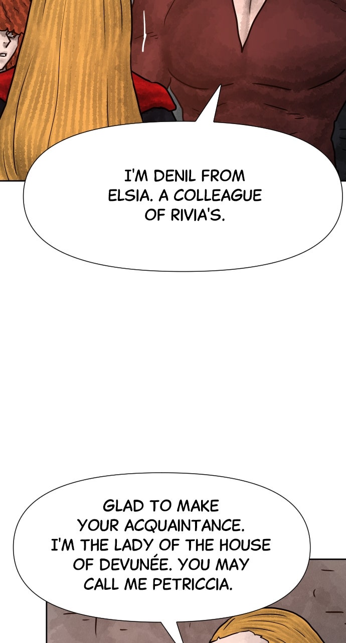 Read Warrior Executioner EN Manga Online