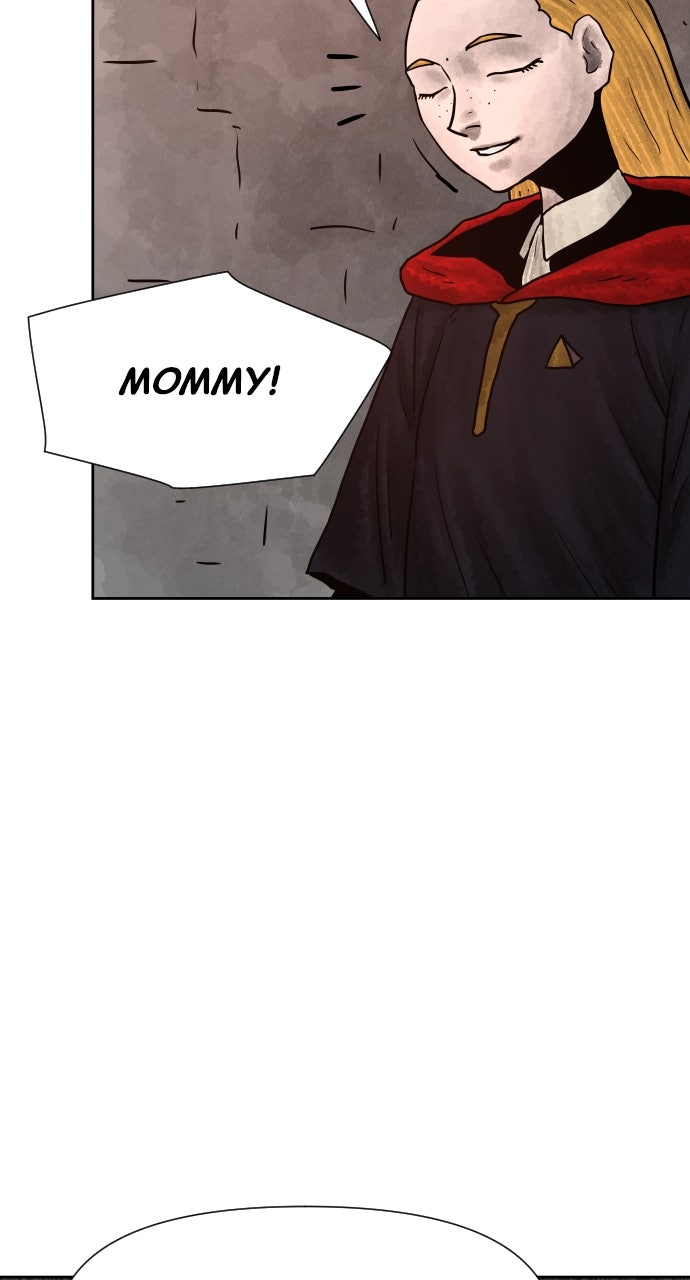 Read Warrior Executioner EN Manga Online