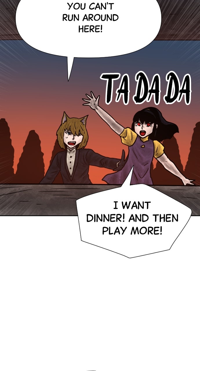 Read Warrior Executioner EN Manga Online