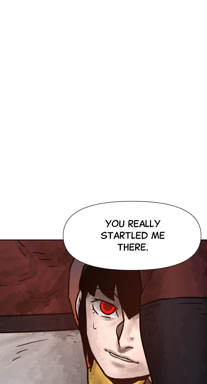 Read Warrior Executioner EN Manga Online