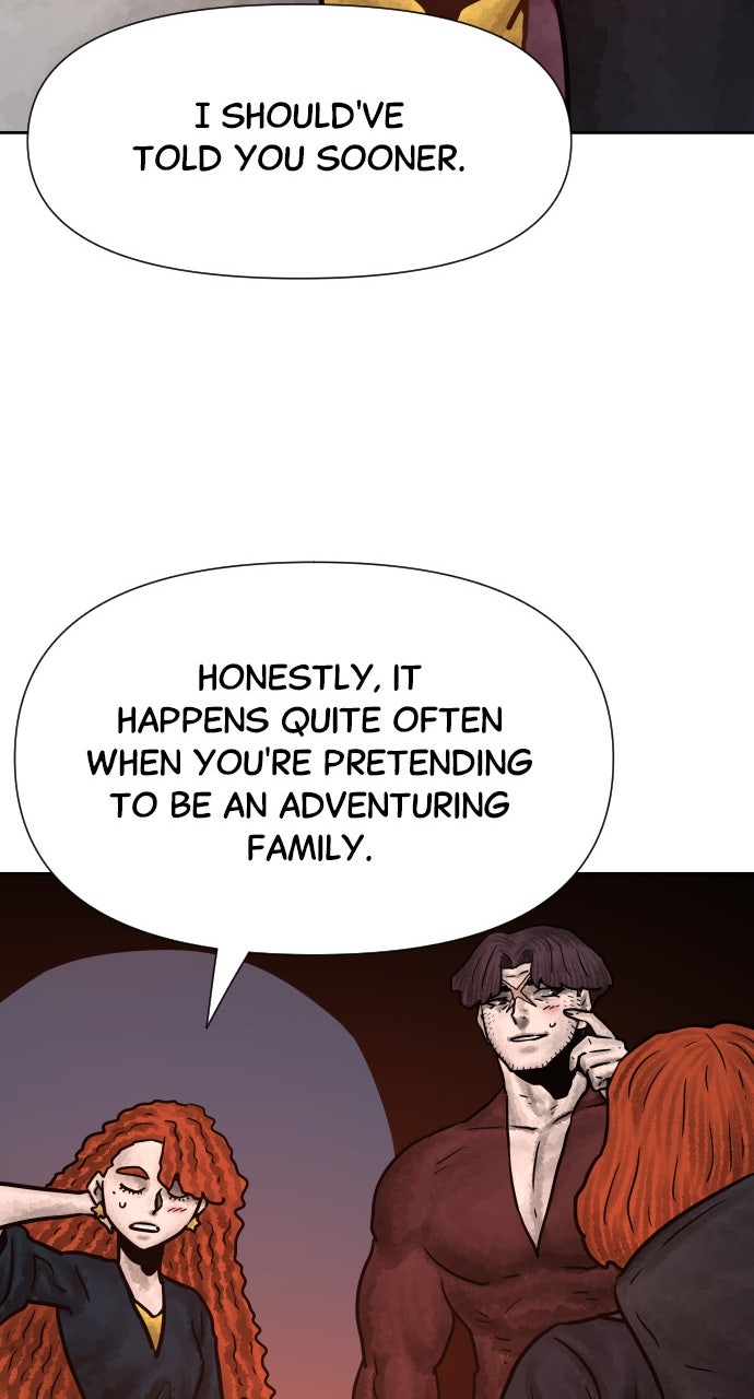 Read Warrior Executioner EN Manga Online