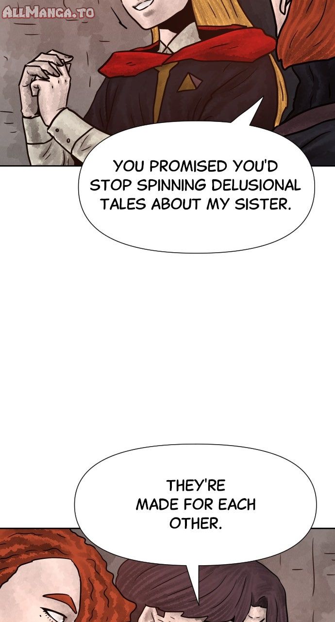 Read Warrior Executioner EN Manga Online