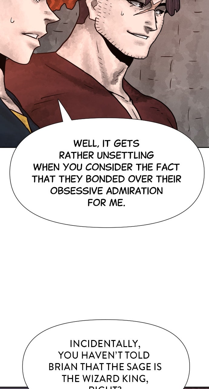 Read Warrior Executioner EN Manga Online