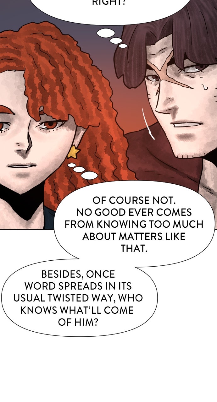 Read Warrior Executioner EN Manga Online