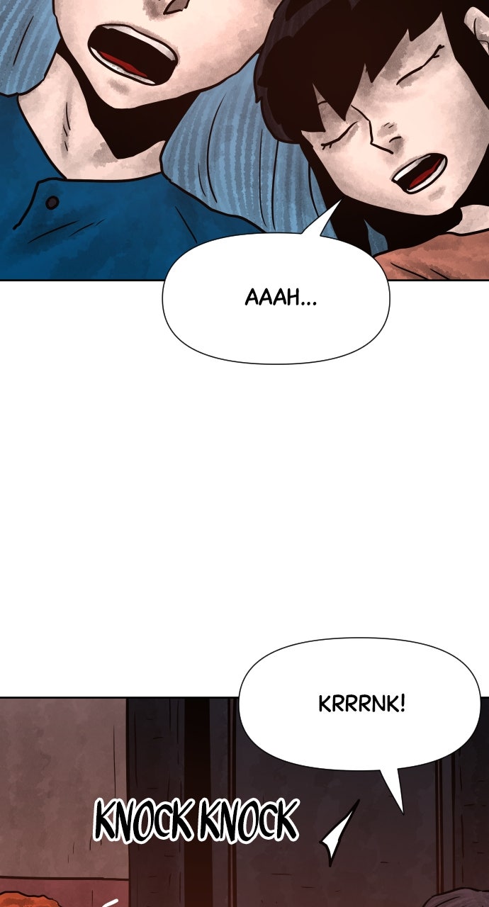 Read Warrior Executioner EN Manga Online