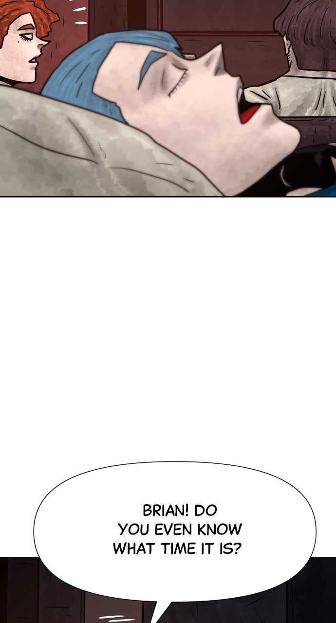 Read Warrior Executioner EN Manga Online