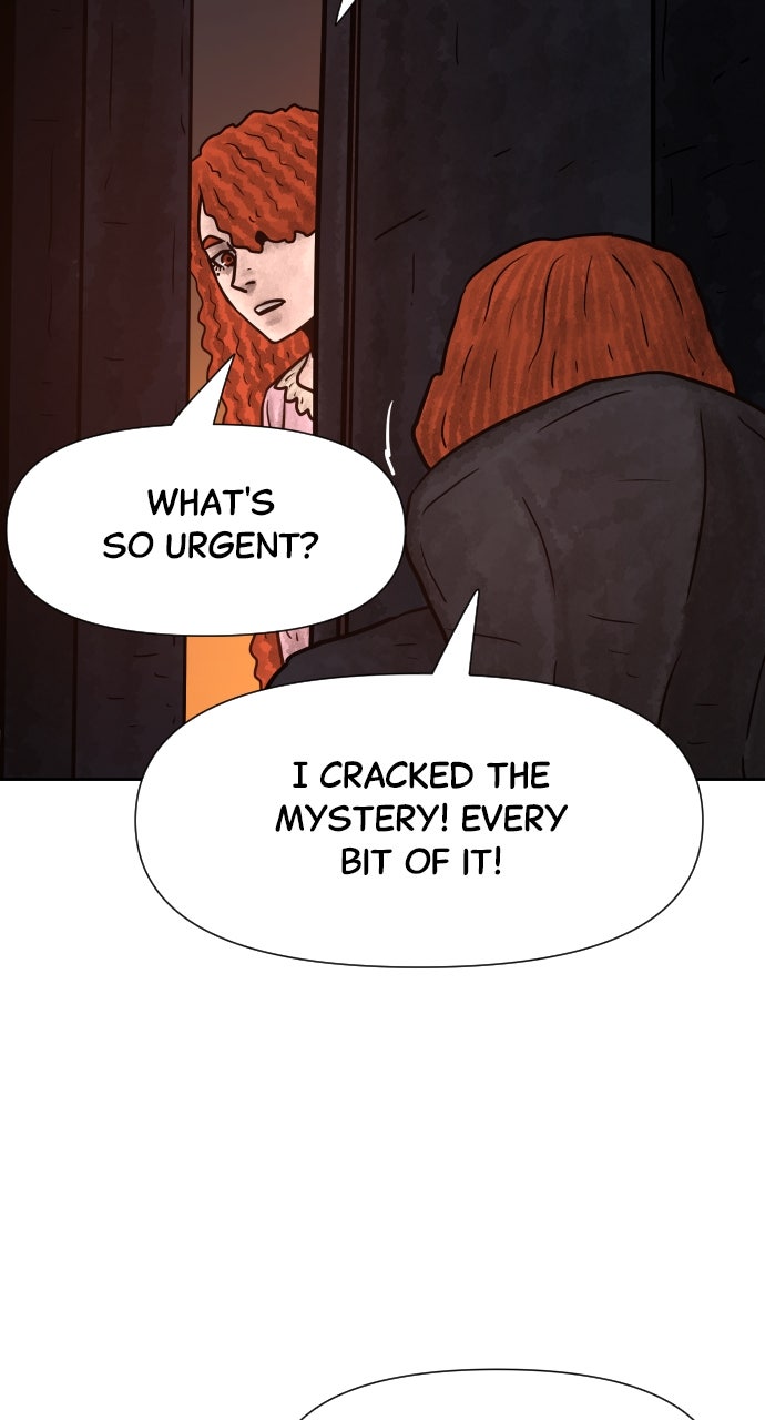 Read Warrior Executioner EN Manga Online