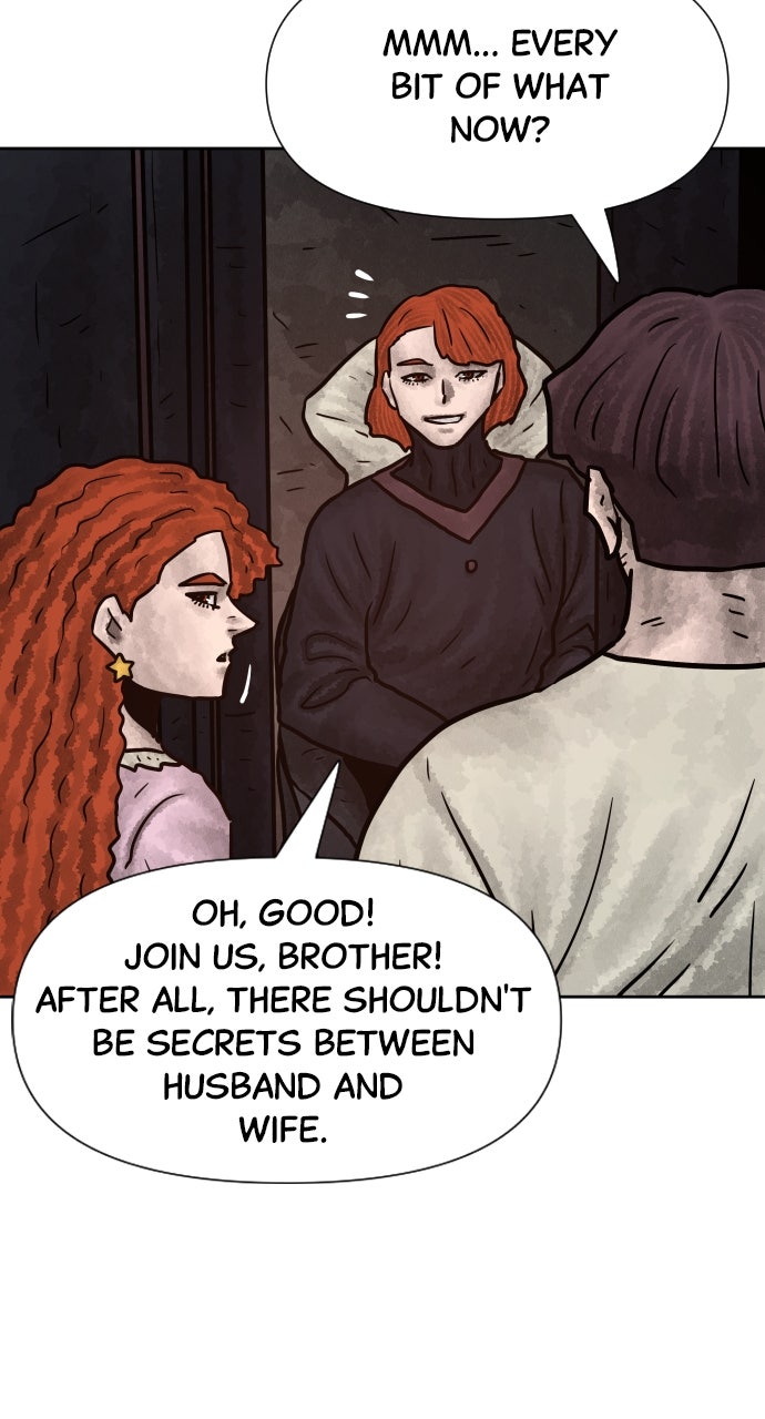 Read Warrior Executioner EN Manga Online