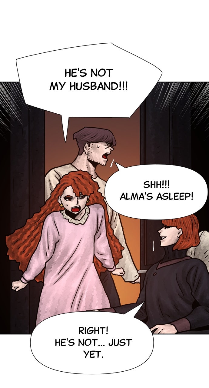 Read Warrior Executioner EN Manga Online