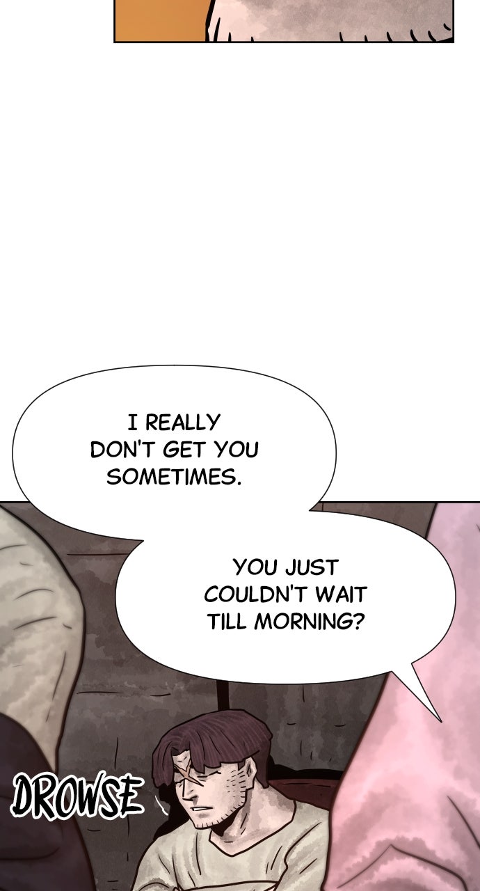 Read Warrior Executioner EN Manga Online