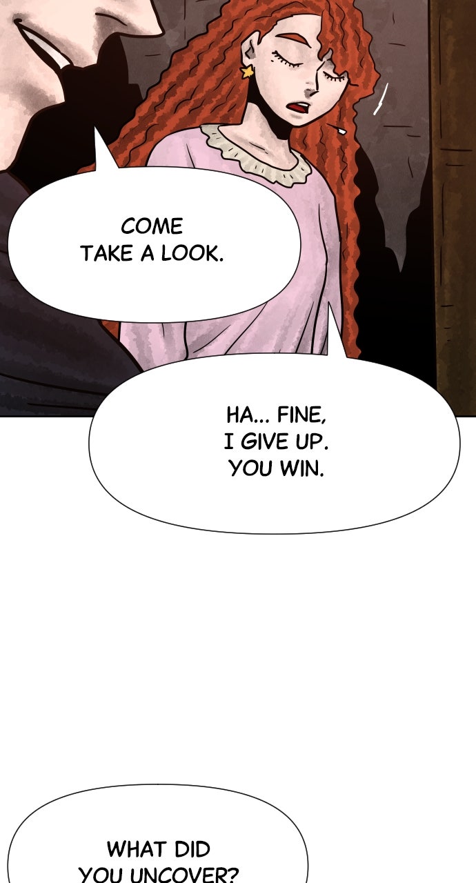 Read Warrior Executioner EN Manga Online