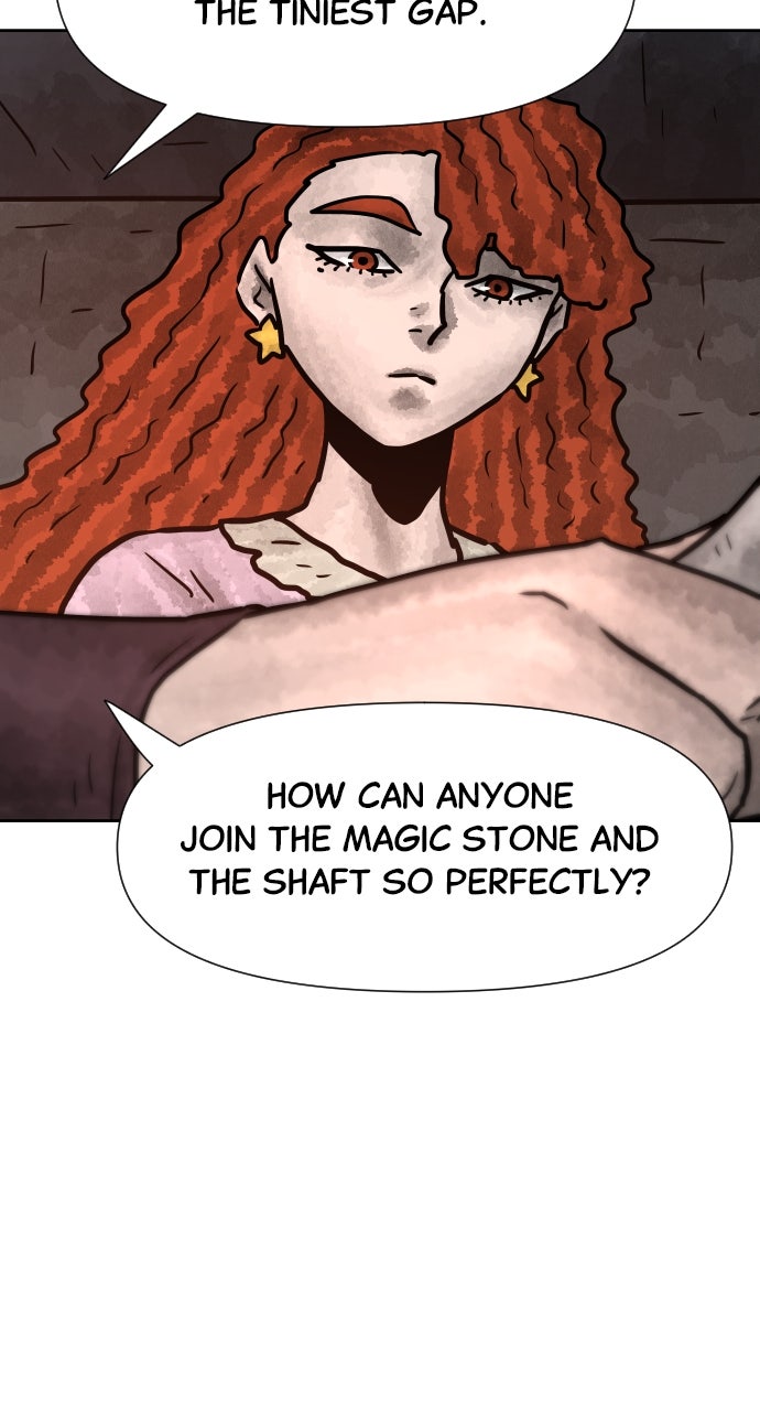 Read Warrior Executioner EN Manga Online