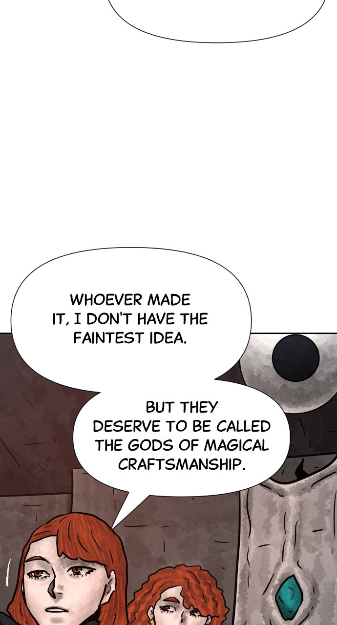 Read Warrior Executioner EN Manga Online