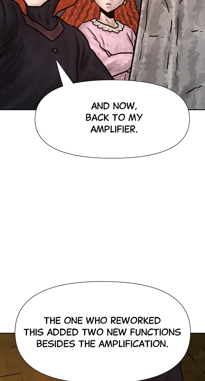 Read Warrior Executioner EN Manga Online