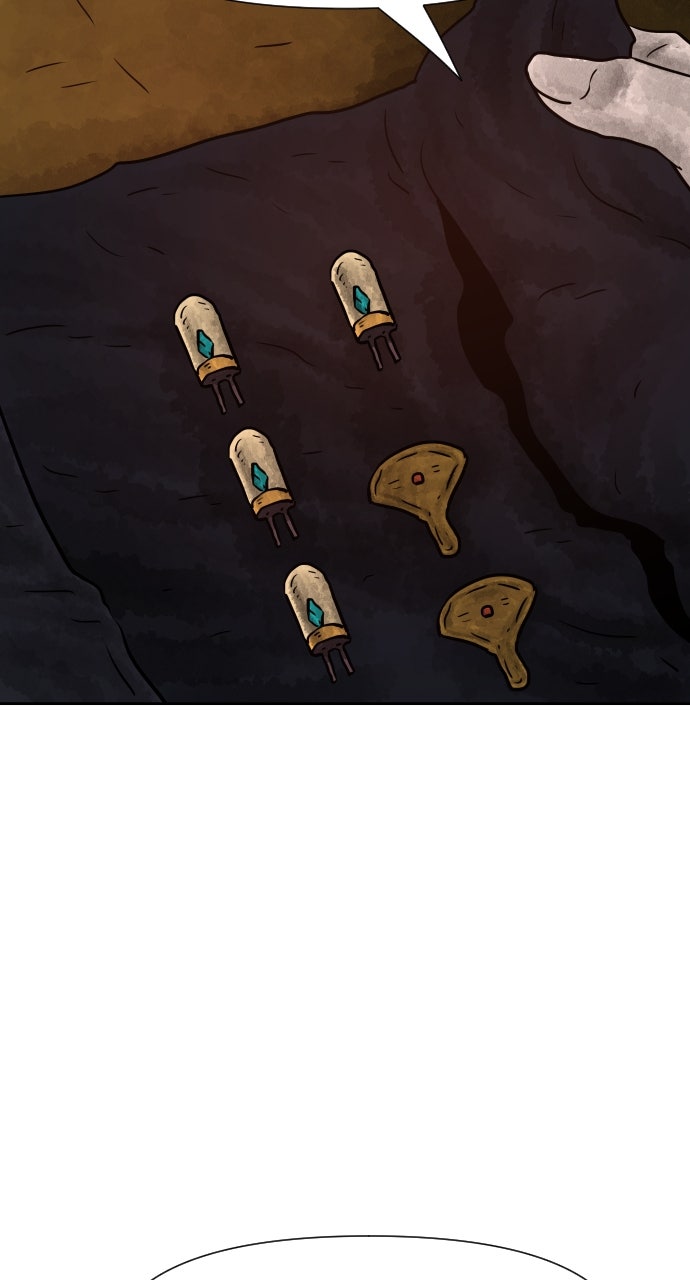 Read Warrior Executioner EN Manga Online