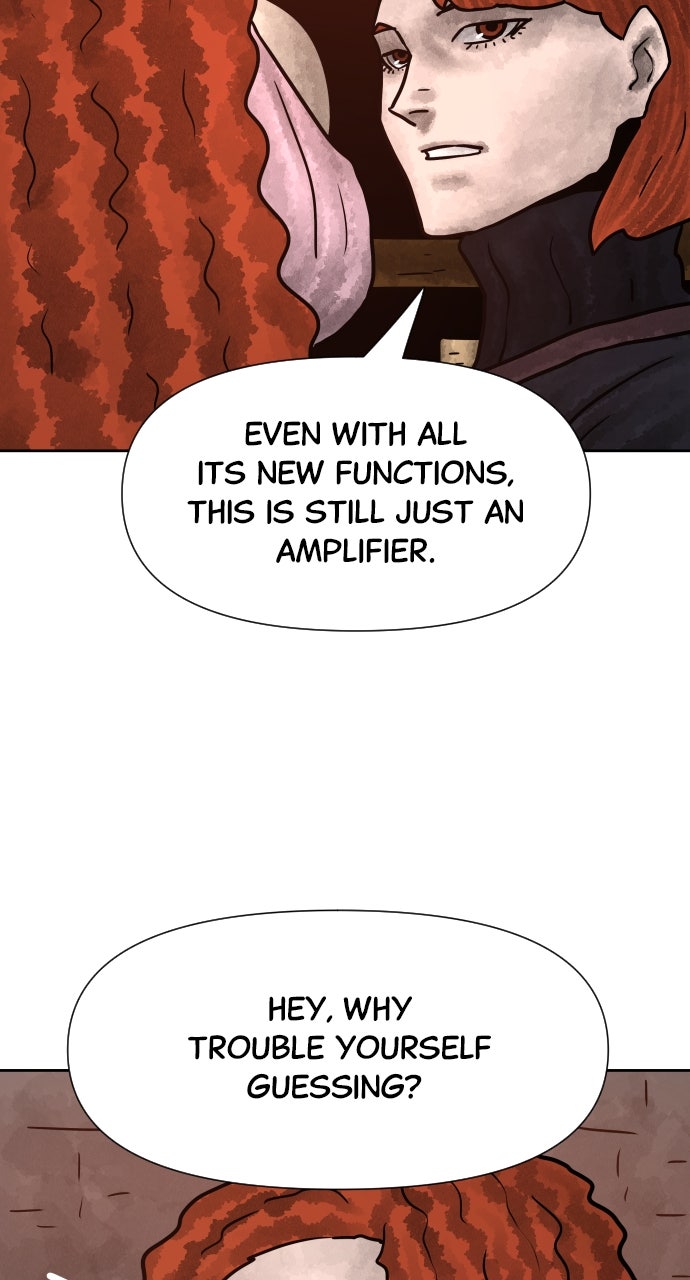 Read Warrior Executioner EN Manga Online