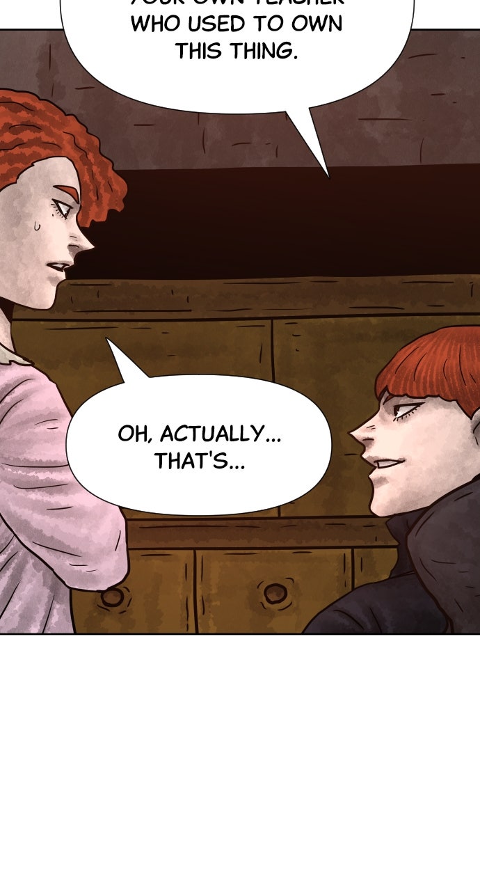 Read Warrior Executioner EN Manga Online