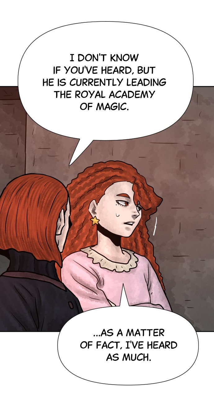 Read Warrior Executioner EN Manga Online