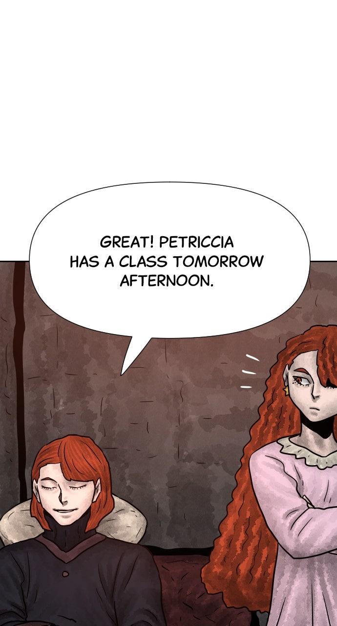 Read Warrior Executioner EN Manga Online