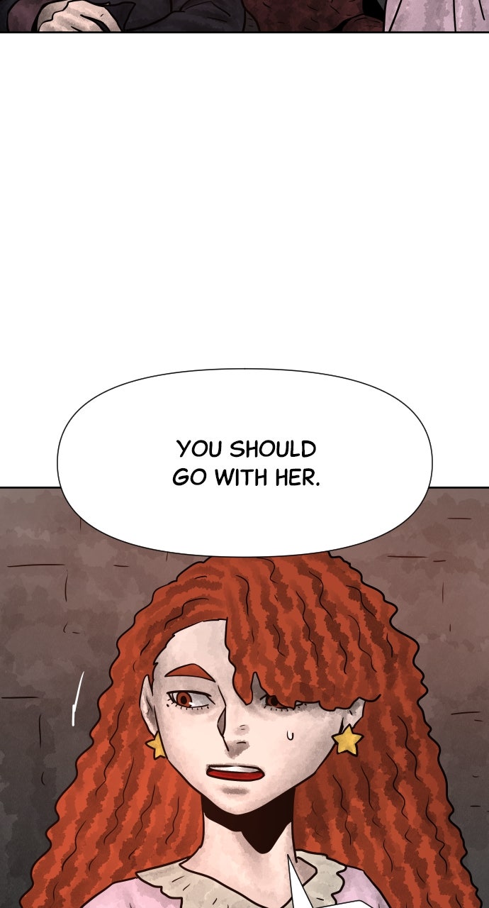 Read Warrior Executioner EN Manga Online