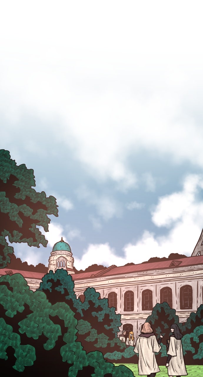 Read Warrior Executioner EN Manga Online